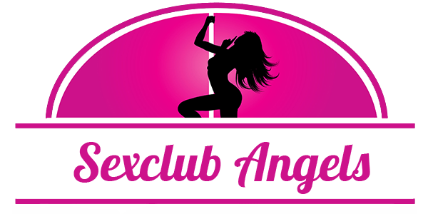 Angels Club Logo